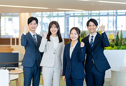 口座振替イメージ
